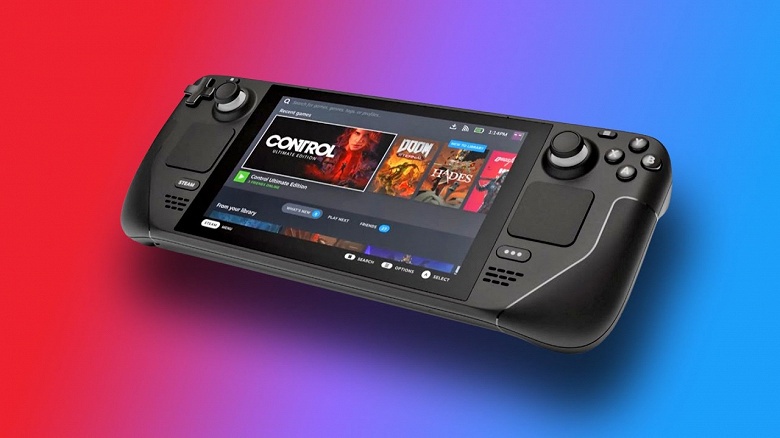 Выход консоли Steam&nbsp;Deck заставил AMD и Valve работать над улучшением оптимизации Linux под процессоры Ryzen